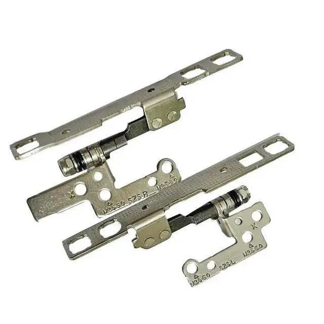Alt view image 2 of 3 - 1SET LCD Hinges for 13T-BA 13-BA TPN-C145 L98365-001 L98366-001