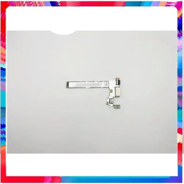 Main image of For 6-14IIL 6-14IML 5C50S25019 5C50S25029 USB card reader board
