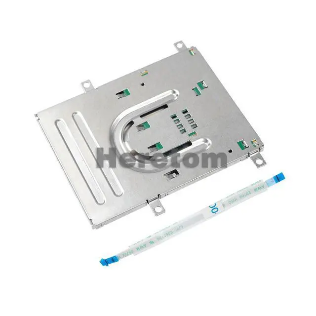 Alt view image 2 of 3 - Card Reader For Thinkpad P50 P51 P52 P53 P70 P71 P72 P73 P1 P15 P17 P14S X1 Extreme Gen1 Gen2 04X5393 WITH CABLE