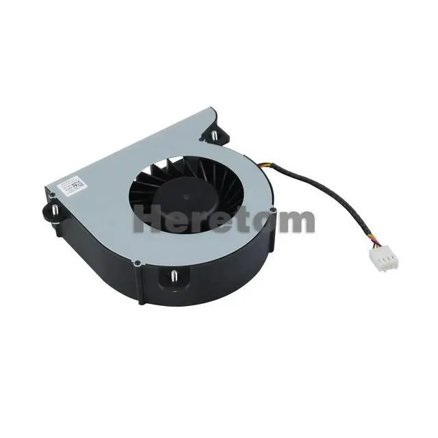Alt view image 3 of 3 - 125W CPU Cooling Fan 4-pin 6C558 For T3630 T3640 T3650 Workstation 06C558