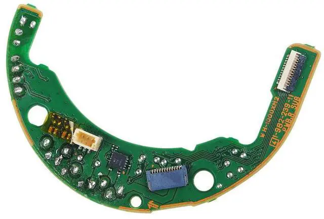 Main image of Earphone Charging Board Pad Replacement For WH-1000XM2