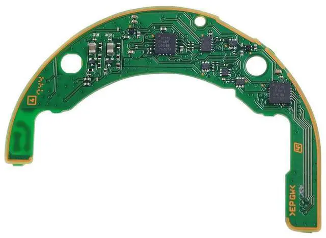 Alt view image 2 of 3 - Earphone Charging Board Pad Replacement For WH-1000XM2
