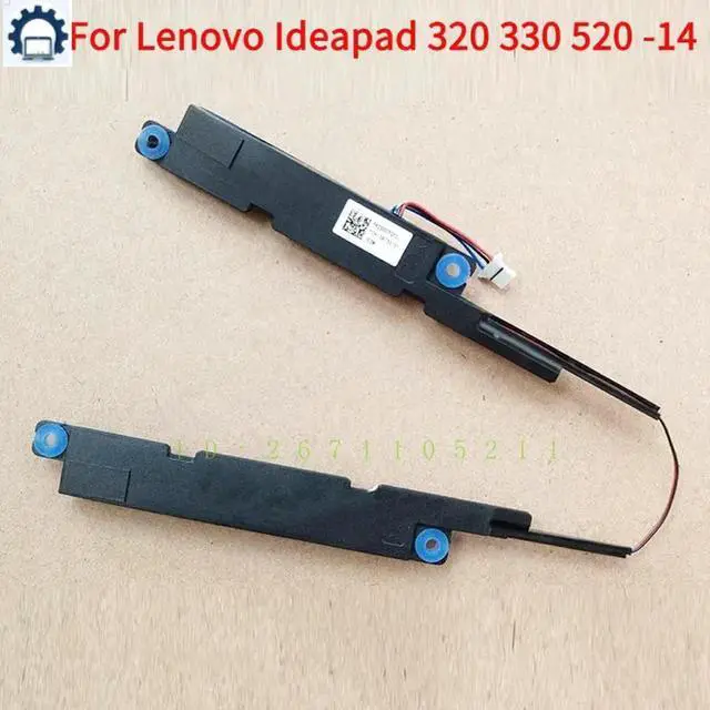Main image of 5SB0P38021 PK23000PQV0 For 320 330 520 -14 Tide 5000 IKB ISK IAP AST IGM Laptop Built-in Speaker