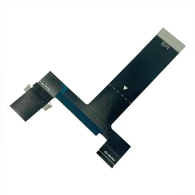 Main image of LCD Screen Video Display Flex Cable For X14 R1 08FP96 DA30001NM10