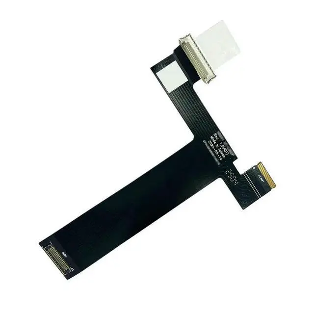 Alt view image 3 of 3 - LCD Screen Video Display Flex Cable For X14 R1 08FP96 DA30001NM10