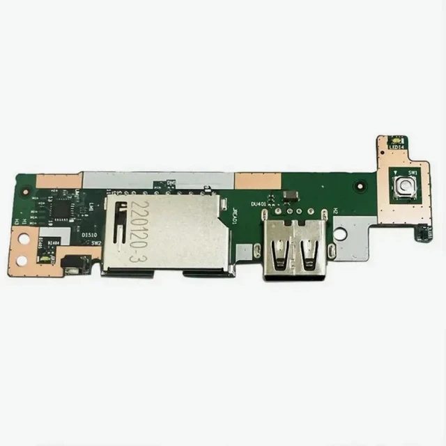Main image of For 3-15ADA6 82KR 3-15ALC6 82KU USB board 5C50S25182