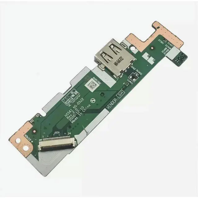 Alt view image 2 of 2 - For 3-15ADA6 82KR 3-15ALC6 82KU USB board 5C50S25182