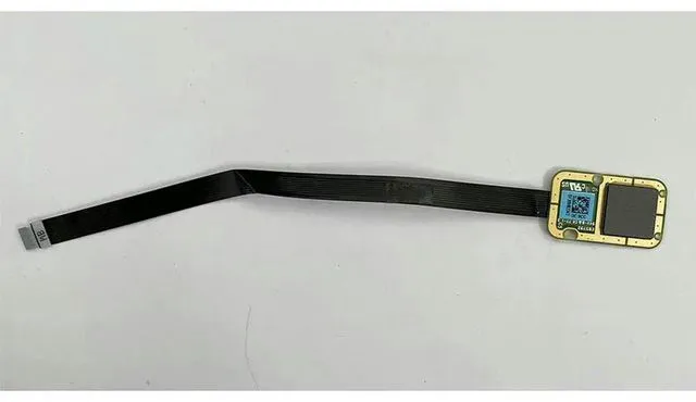 Main image of For V330-14 ISK 14IKB 4IGM Fingerprint Device SF30M82343