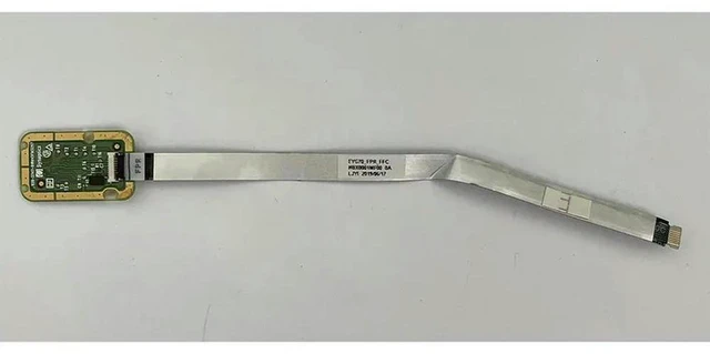 Alt view image 2 of 3 - For V330-14 ISK 14IKB 4IGM Fingerprint Device SF30M82343