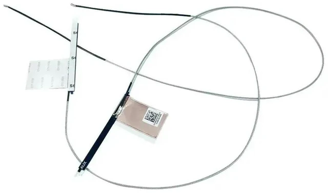 Alt view image 3 of 3 - Antenna Cable For X360 13-AY TPN-C147 13-BD 13M-BD 13-BA 13T-BA Aux