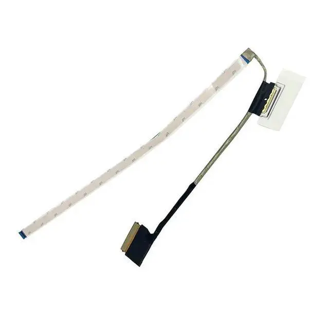 Alt view image 3 of 3 - 30pin LCD Screen Cable NO TOUCH FOR 14e Chromebook Gen3 82W7 DC02C00ZX10