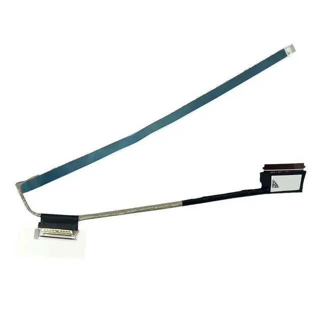 Alt view image 2 of 3 - 30pin LCD Screen Cable NO TOUCH FOR 14e Chromebook Gen3 82W7 DC02C00ZX10
