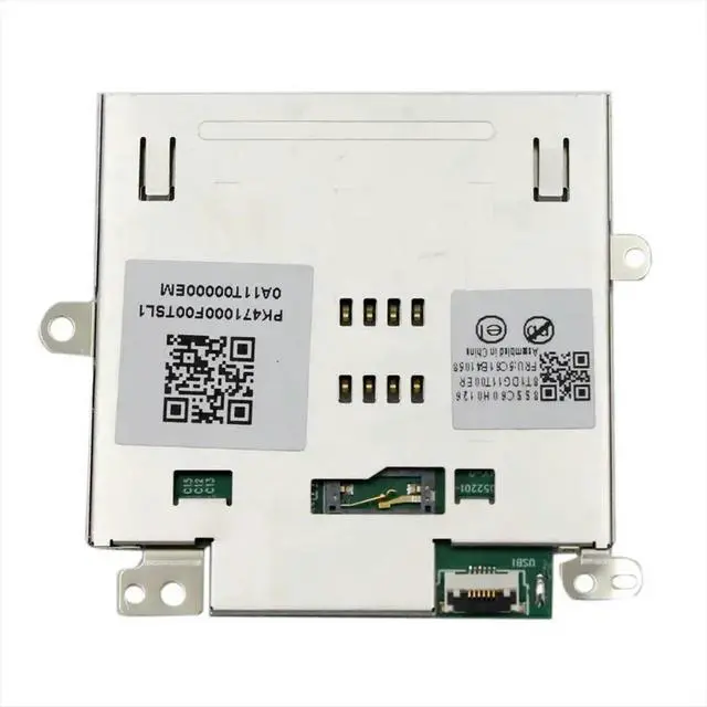 Alt view image 2 of 3 - CF Card reader for ThinkPad T14s Gen 3 21BR 21BS 21CQ 21CR T16 Gen 1 21BV US