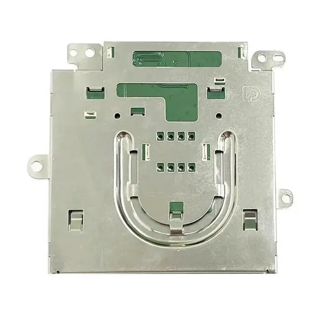 Alt view image 3 of 3 - CF Card reader for ThinkPad T14s Gen 3 21BR 21BS 21CQ 21CR T16 Gen 1 21BV US