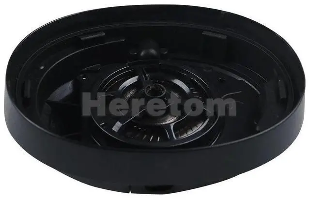 Main image of Right Speaker Replacement with Housing Black for WH-1000XM2