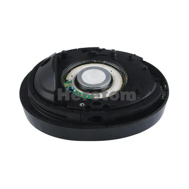 Alt view image 2 of 3 - Right Speaker Replacement with Housing Black for WH-1000XM2