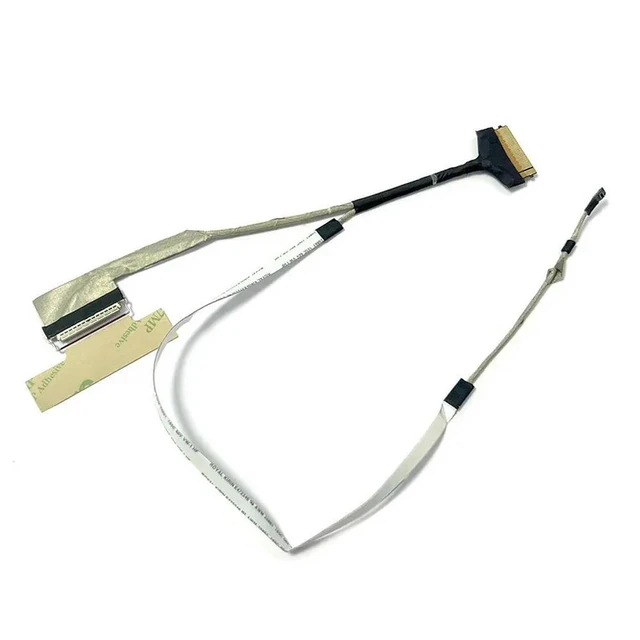 Alt view image 3 of 3 - LCD Screen Cable For Aspire A715-51G/76G ZYX FHD 144hz 40pin DD0ZYXLC112