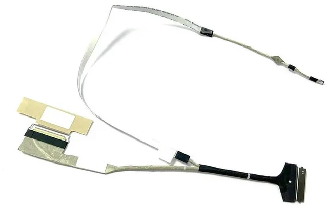 Alt view image 2 of 3 - LCD Screen Cable For Aspire A715-51G/76G ZYX FHD 144hz 40pin DD0ZYXLC112