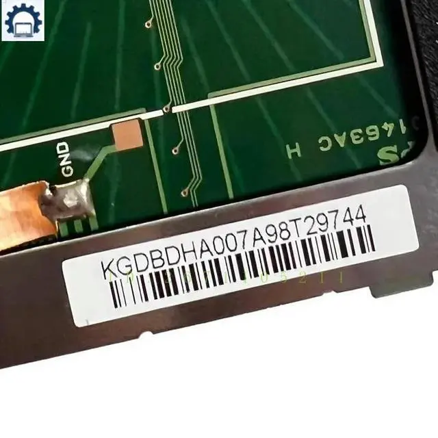 Alt view image 3 of 3 - For EliteBook X360 1030 G2 1030 G3 TouchPad Trackpad Clickpad 100% Tested