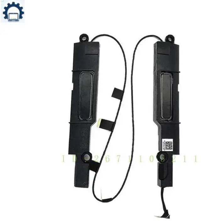 Main image of 06NVTX 6NVTX For XPS 15 9500 Laptop Speaker PK230010N00 Internal Speaker Sound Replacement Parts