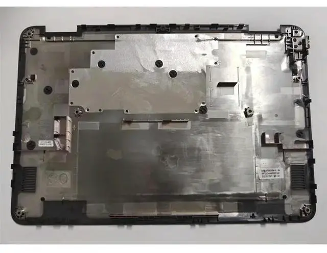 Alt view image 2 of 2 - bottom D cover lower case for Chromebook 11 3100 02cjpx 2cjpx