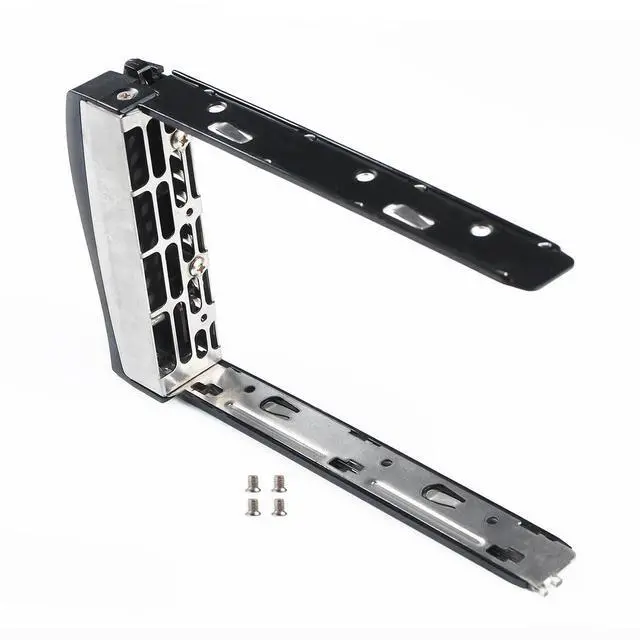 Alt view image 2 of 3 - for Server Hard Drive Caddy 3.5" LFF Hot-Swap MCP-220-00024