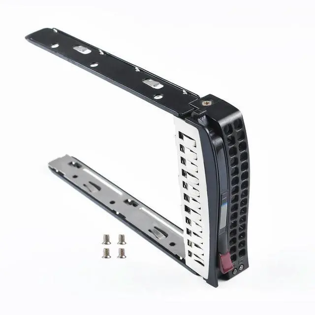 Main image of for Server Hard Drive Caddy 3.5" LFF Hot-Swap MCP-220-00024