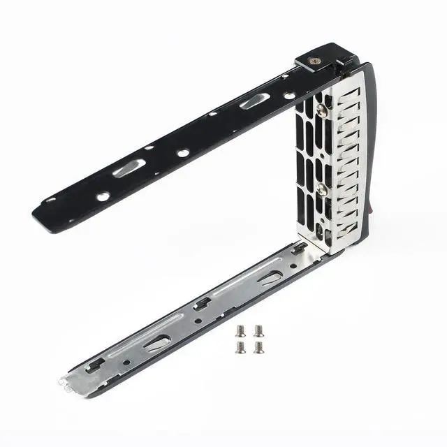 Alt view image 3 of 3 - for Server Hard Drive Caddy 3.5" LFF Hot-Swap MCP-220-00024
