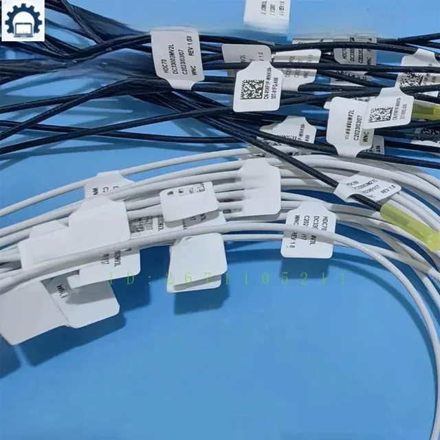 Alt view image 2 of 2 - Antenna Cable HDC70 DC33002MV2L For Precision 7770 7780 M7770