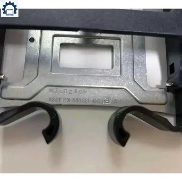 Alt view image 2 of 3 - 668261-001 668261-002 For Z420 Z440 Z840 Z8 Z4 Hard Drive SAS SATA SSD Drive Caddie 2.5" To 3.5" Adapter Bracket Fast Ship