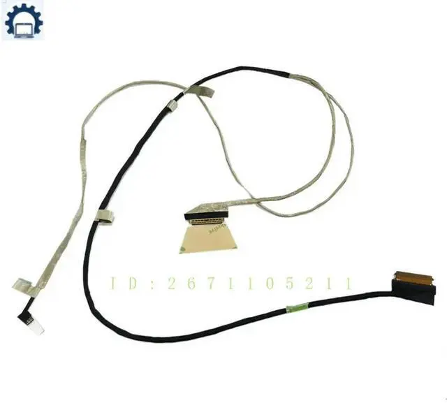 Main image of LCD HD Cable 30PIN for 14-AM 14-AN 240 G5 245 G5 14-AN012NR 6017B0736901