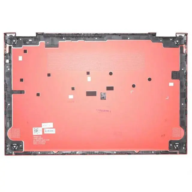 Alt view image 2 of 3 - bottom cover lower case for Galaxy Chromebook 2 xe530qda ba98-02356b