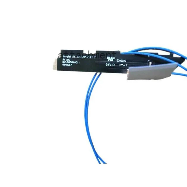 Alt view image 2 of 3 - 01AW957 01AW956 Antenna Cable WWAN+WLAN For X1 Carbon 4th Gen 20FB 20FC