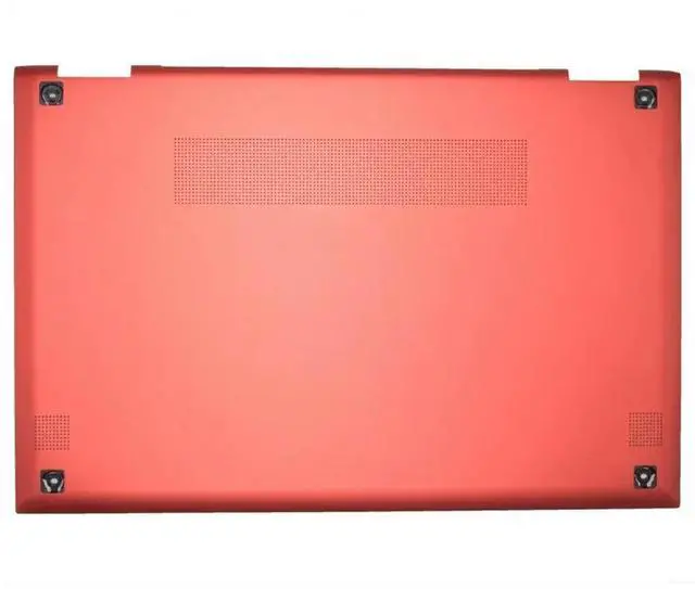 Main image of bottom cover lower case for Galaxy Chromebook 2 xe530qda ba98-02356b