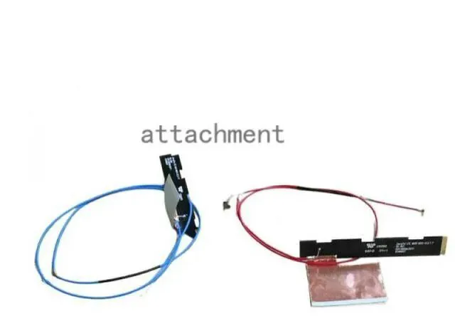 Main image of 01AW957 01AW956 Antenna Cable WWAN+WLAN For X1 Carbon 4th Gen 20FB 20FC