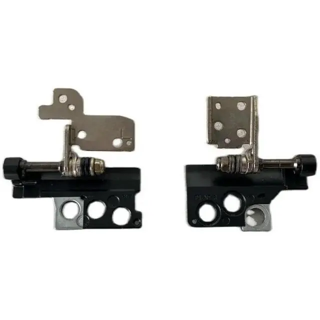 Alt view image 2 of 2 - LCD Hinges Scharnier For ThinkPad X1 Extreme P1 Gen1 Gen2 Gen3 Touch type