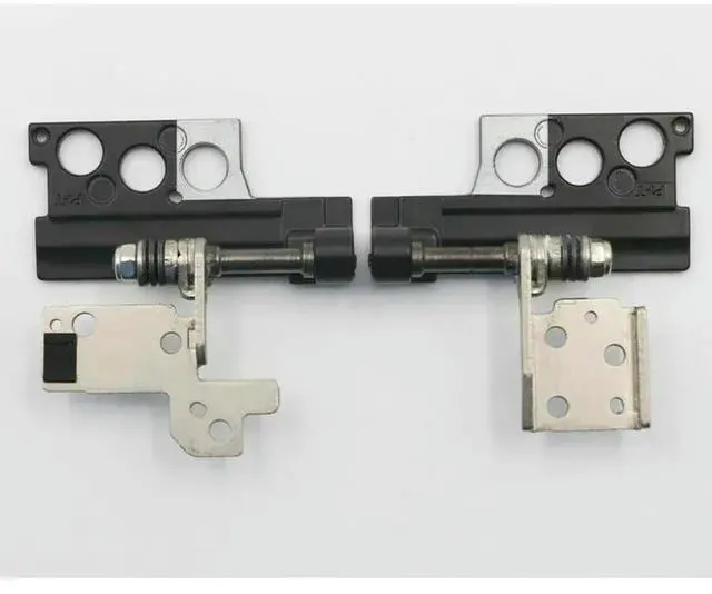 Main image of LCD Hinges Scharnier For ThinkPad X1 Extreme P1 Gen1 Gen2 Gen3 Touch type