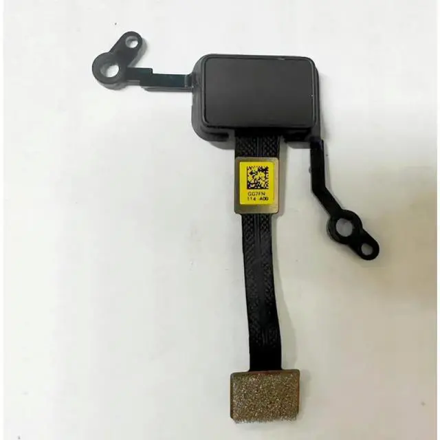 Main image of For Precision 7550 7560 7750 7760 Fingerprint reader module 0GG7FN
