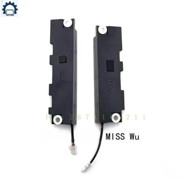 Alt view image 2 of 3 - FORFor AN517-52 Built-in speaker PK230011U00