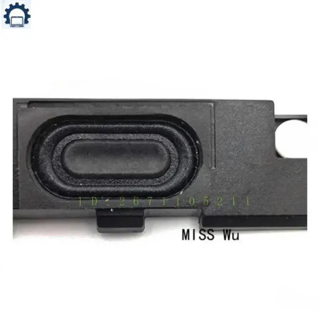 Alt view image 3 of 3 - FORFor AN517-52 Built-in speaker PK230011U00