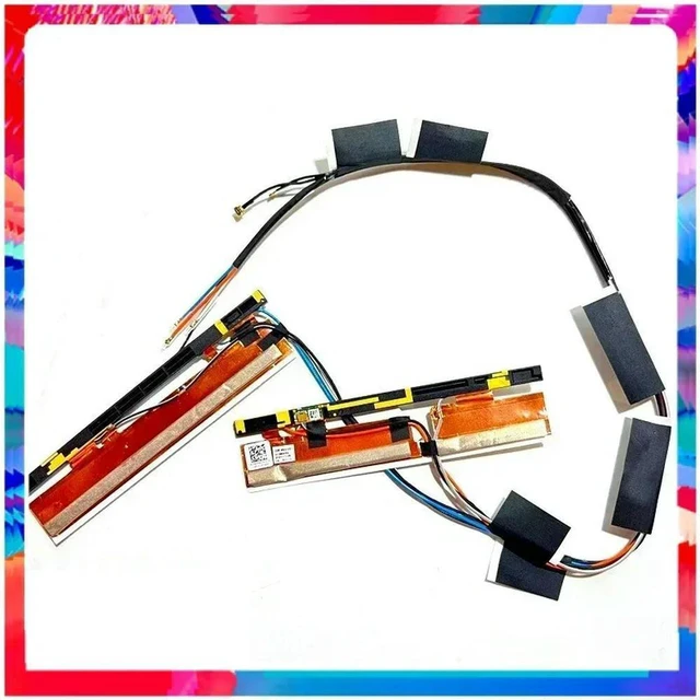 Main image of GDB55 WWAN Antenna Cable For Precision 7560 M7560 9HP60
