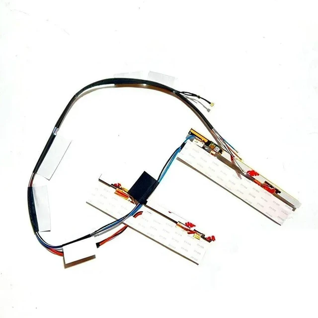 Alt view image 3 of 3 - GDB55 WWAN Antenna Cable For Precision 7560 M7560 9HP60
