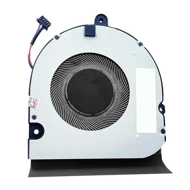 Alt view image 2 of 3 - CPU Cooling Fan For ThinkPad L15 Gen 2 20X3 20X4 5F10Z58240 5F10Z58241