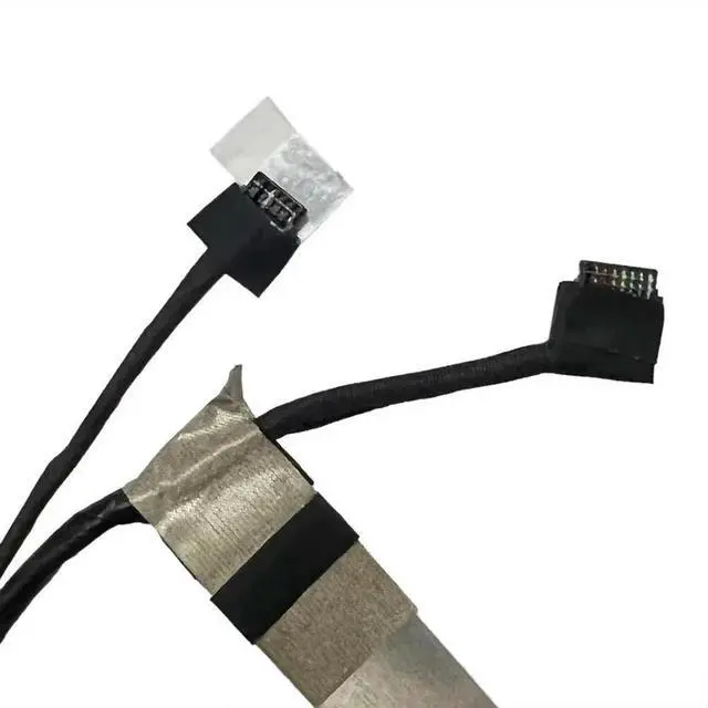 Alt view image 2 of 3 - LCD Camera Webcam Cable For X360 13-AY 13-BD 13M-BD L94500-001