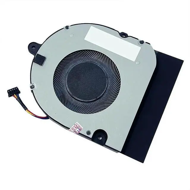 Alt view image 3 of 3 - CPU Cooling Fan For ThinkPad L15 Gen 2 20X3 20X4 5F10Z58240 5F10Z58241