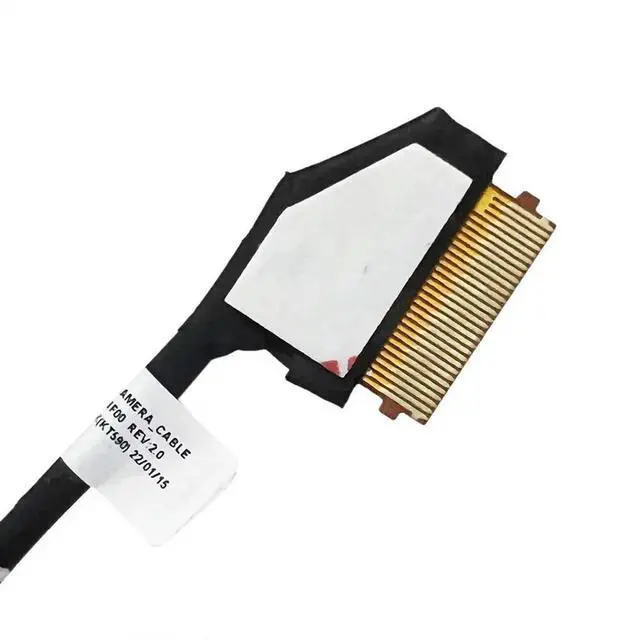 Alt view image 3 of 3 - LCD Camera Webcam Cable For X360 13-AY 13-BD 13M-BD L94500-001