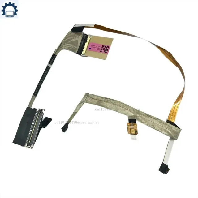 Main image of 30P LCD cable for EliteBook 1040 G4 DD0Y0PLC440 US