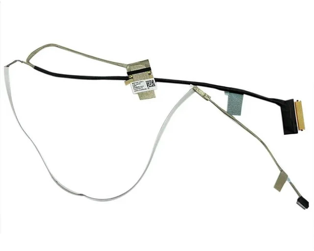 Main image of LCD FHD EDP CABLE for Tuf FX506LI-BI5N5 DD0BKXLC010 30PIN non-touch