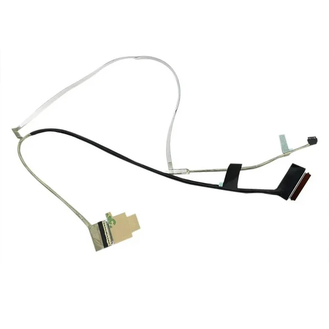 Alt view image 2 of 3 - LCD FHD EDP CABLE for Tuf FX506LI-BI5N5 DD0BKXLC010 30PIN non-touch