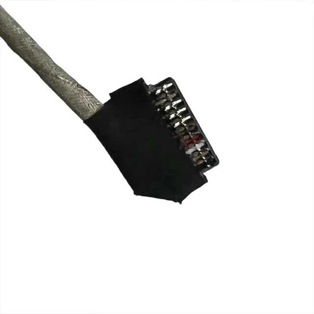 Alt view image 3 of 3 - LCD FHD EDP CABLE for Tuf FX506LI-BI5N5 DD0BKXLC010 30PIN non-touch